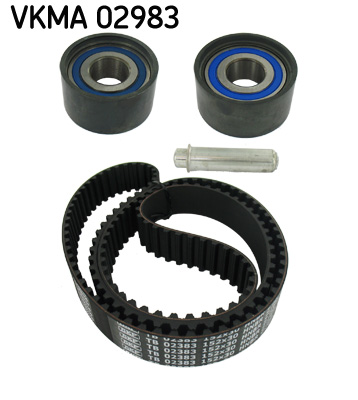 Set curea de distributie VKMA 02983 SKF